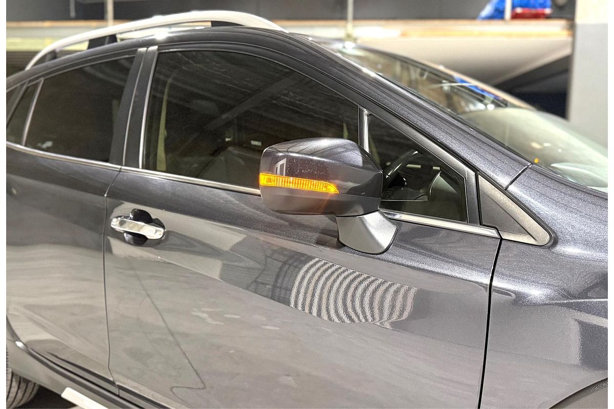 2018 Subaru XV 2.0i-S G5X