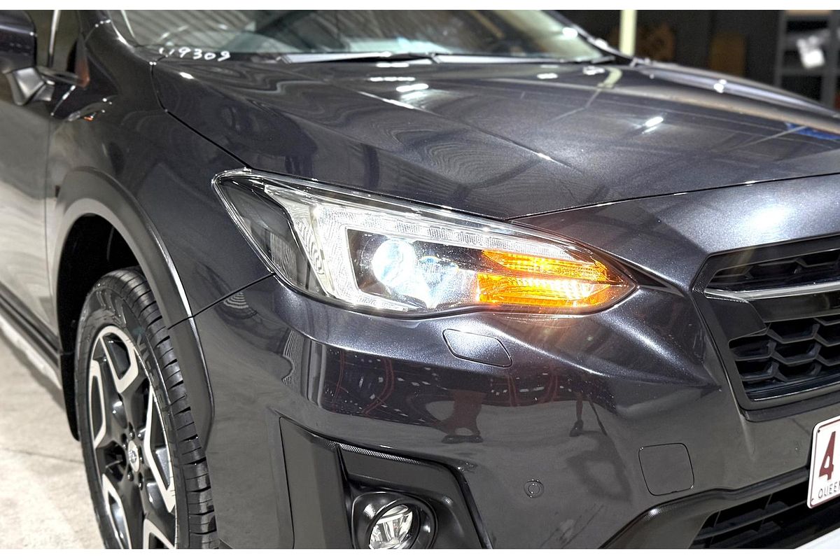 2018 Subaru XV 2.0i-S G5X