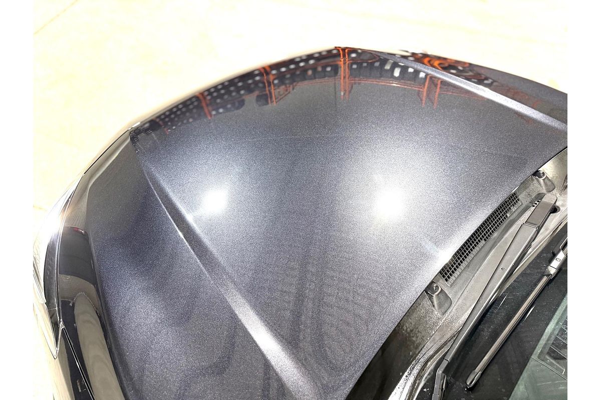 2018 Subaru XV 2.0i-S G5X