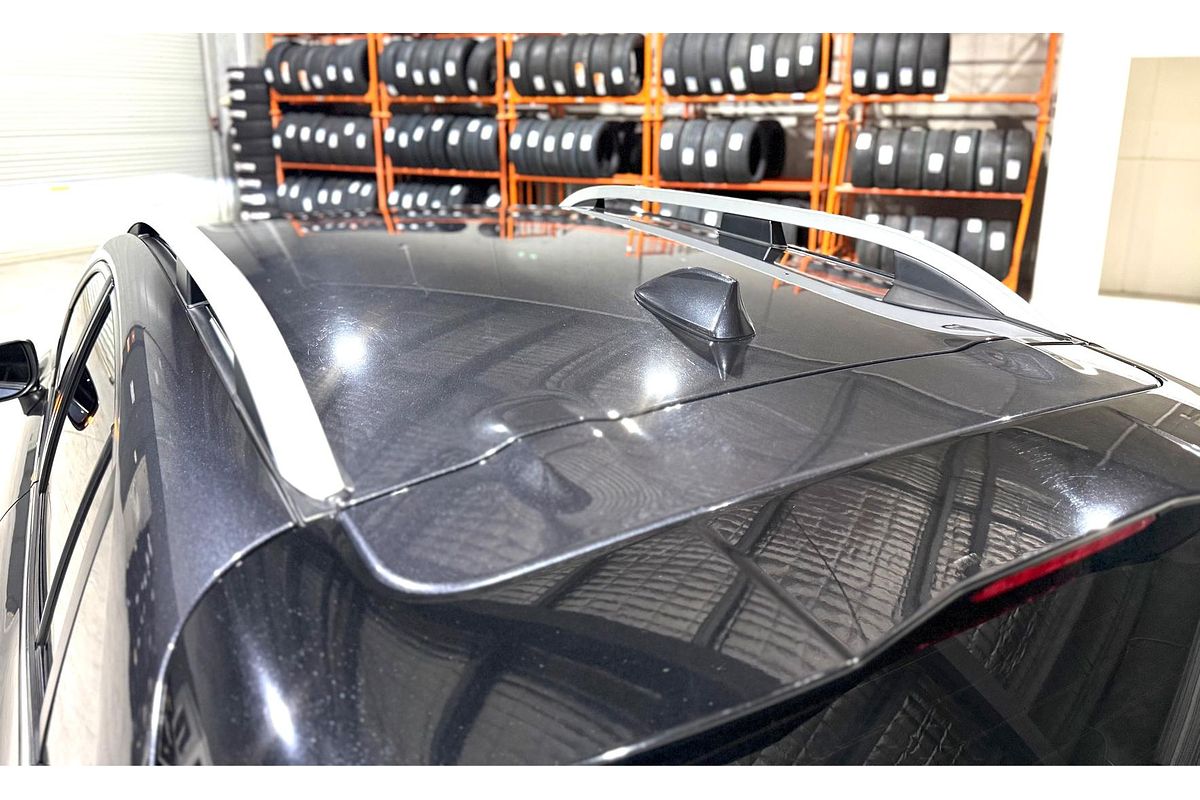 2018 Subaru XV 2.0i-S G5X