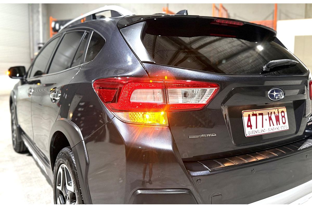 2018 Subaru XV 2.0i-S G5X