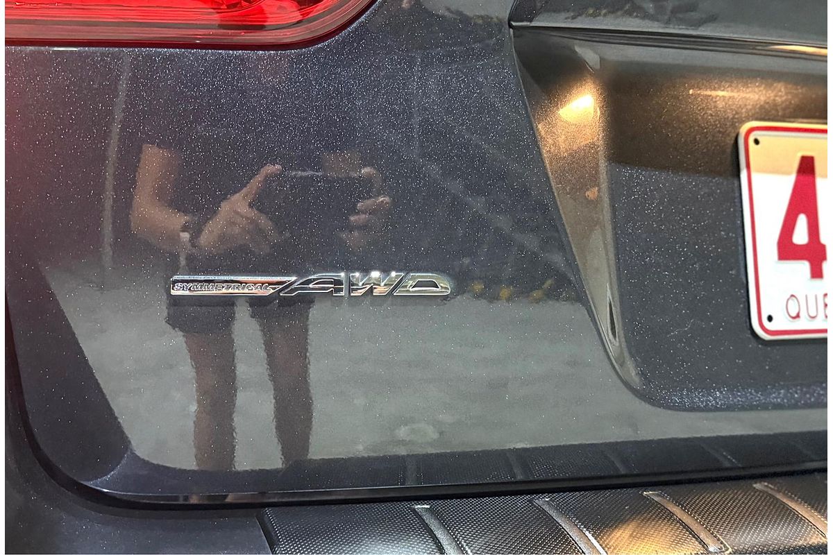 2018 Subaru XV 2.0i-S G5X