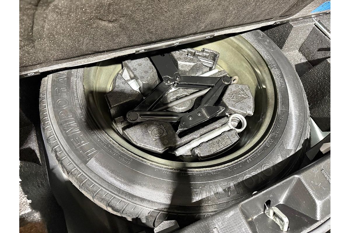 2018 Subaru XV 2.0i-S G5X