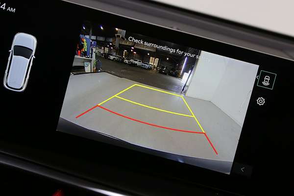 2024 Kia Sorento S MQ4 PE