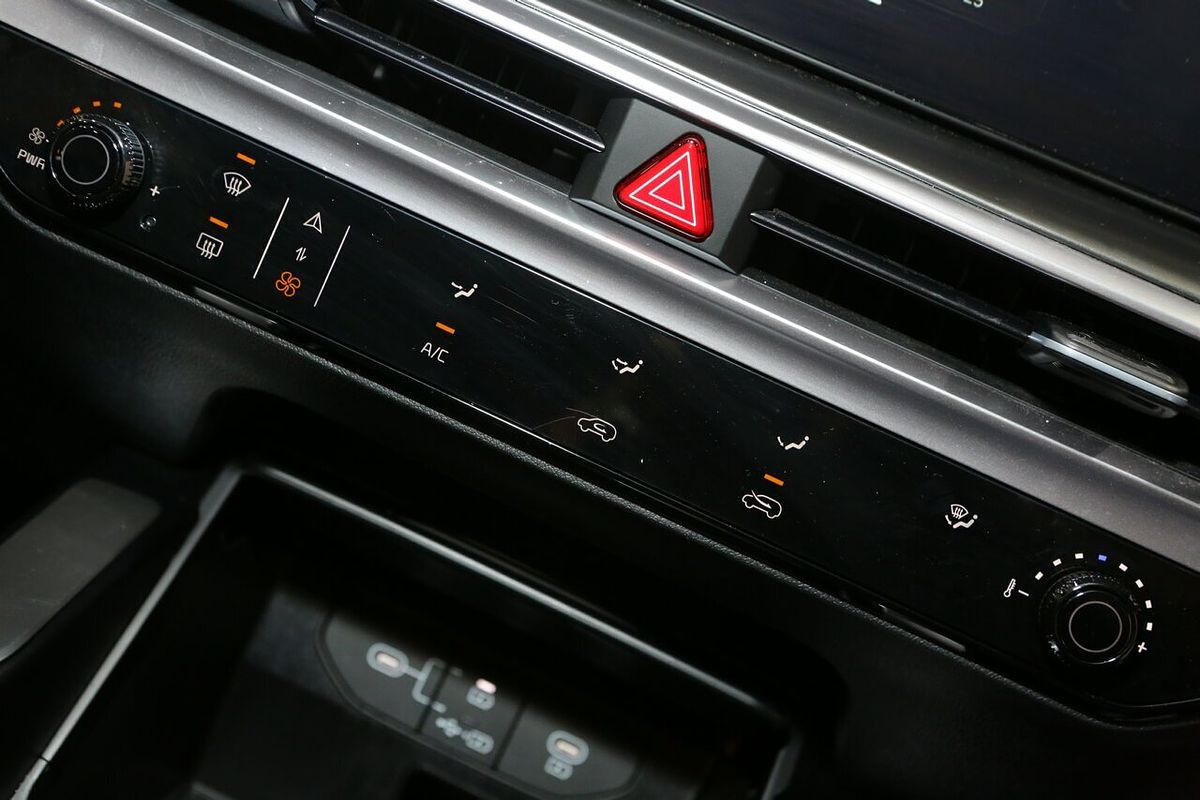 2024 Kia Sorento S MQ4 PE