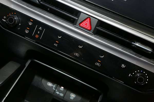 2024 Kia Sorento S MQ4 PE