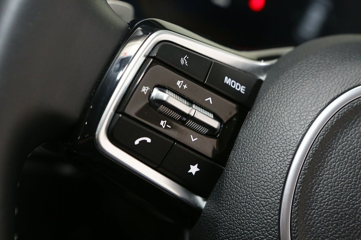 2024 Kia Sorento S MQ4 PE