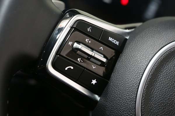 2024 Kia Sorento S MQ4 PE
