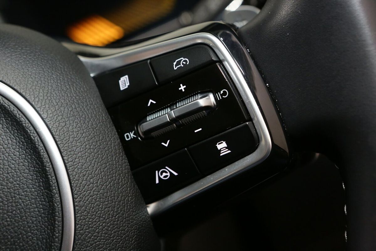 2024 Kia Sorento S MQ4 PE