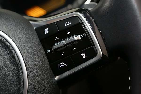 2024 Kia Sorento S MQ4 PE
