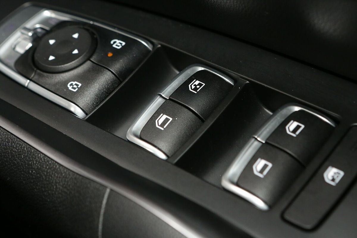 2024 Kia Sorento S MQ4 PE