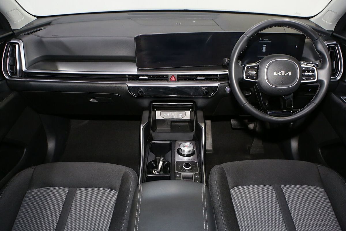 2024 Kia Sorento S MQ4 PE