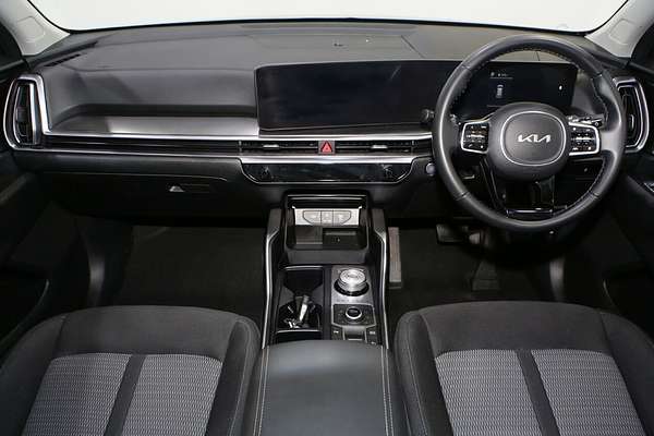 2024 Kia Sorento S MQ4 PE