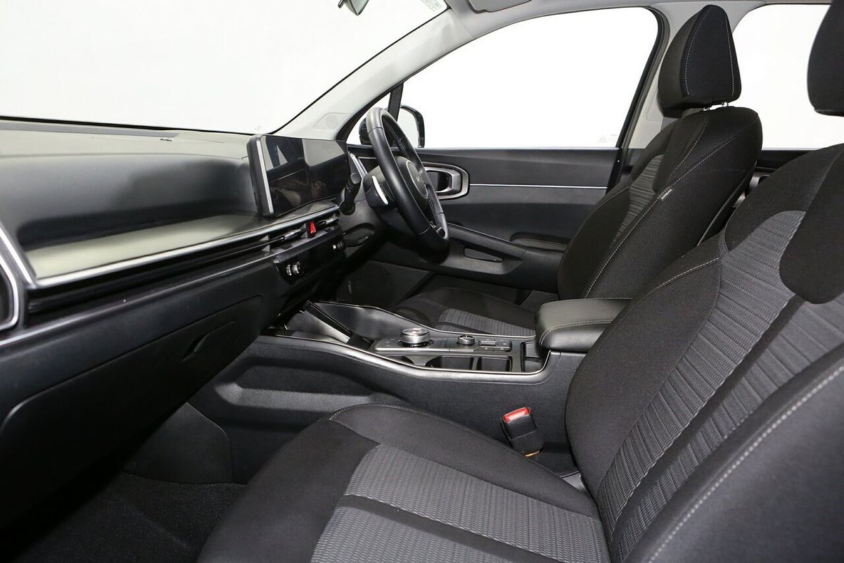 2024 Kia Sorento S MQ4 PE