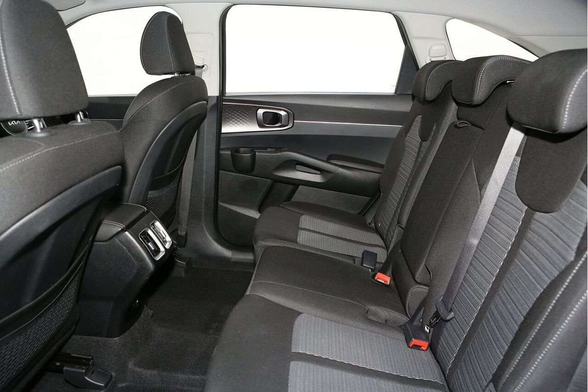 2024 Kia Sorento S MQ4 PE