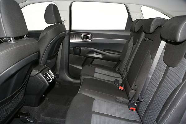2024 Kia Sorento S MQ4 PE