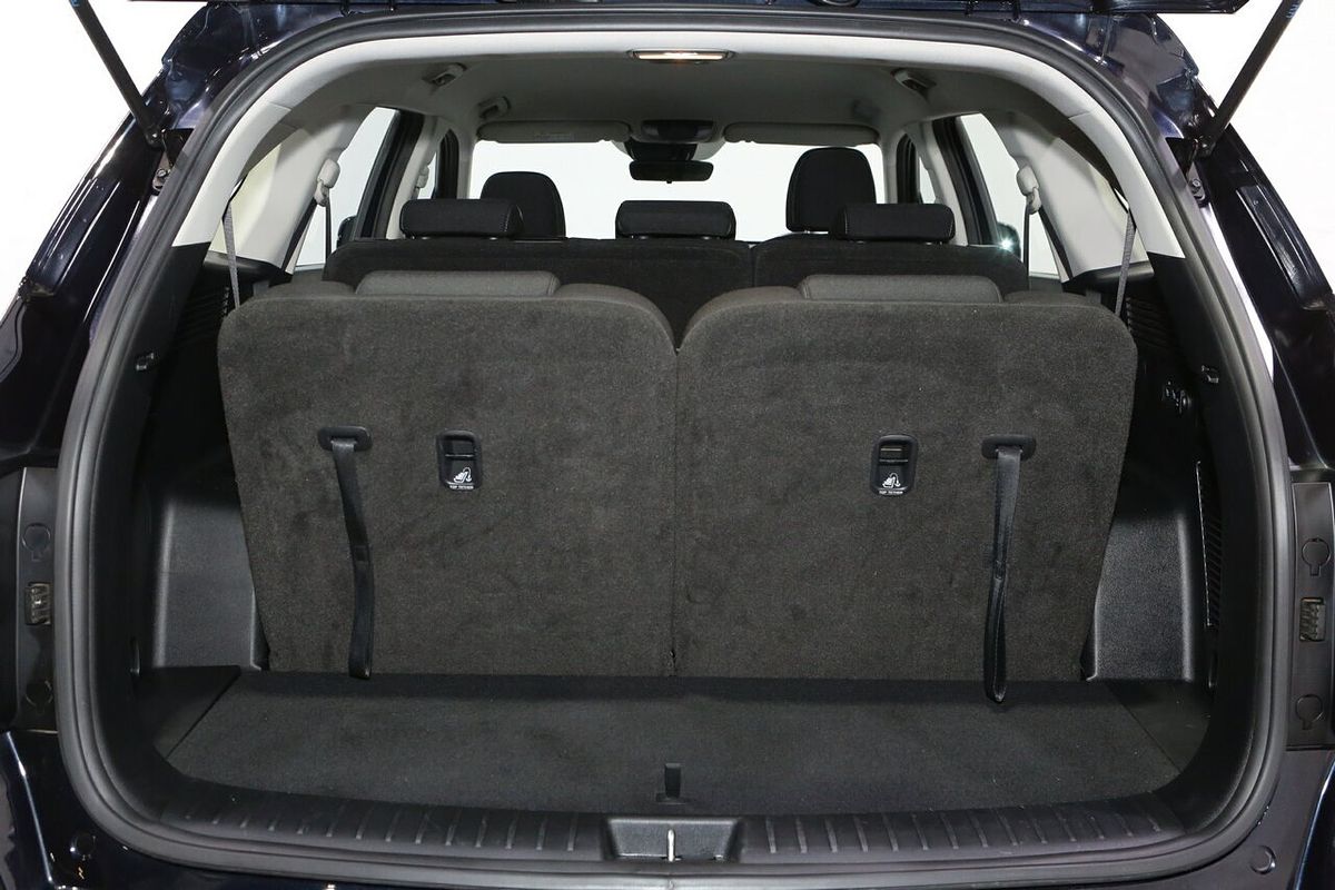 2024 Kia Sorento S MQ4 PE