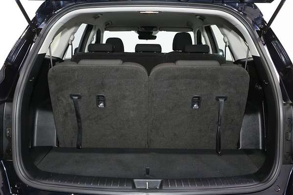 2024 Kia Sorento S MQ4 PE