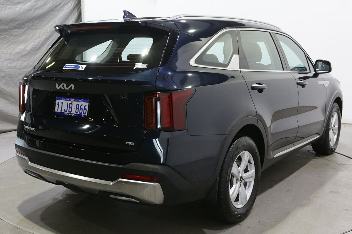 2024 Kia Sorento S MQ4 PE