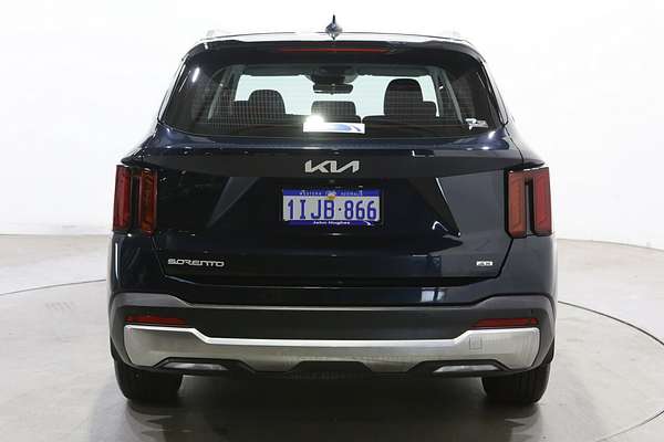 2024 Kia Sorento S MQ4 PE