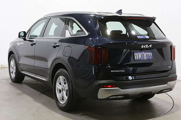 2024 Kia Sorento S MQ4 PE