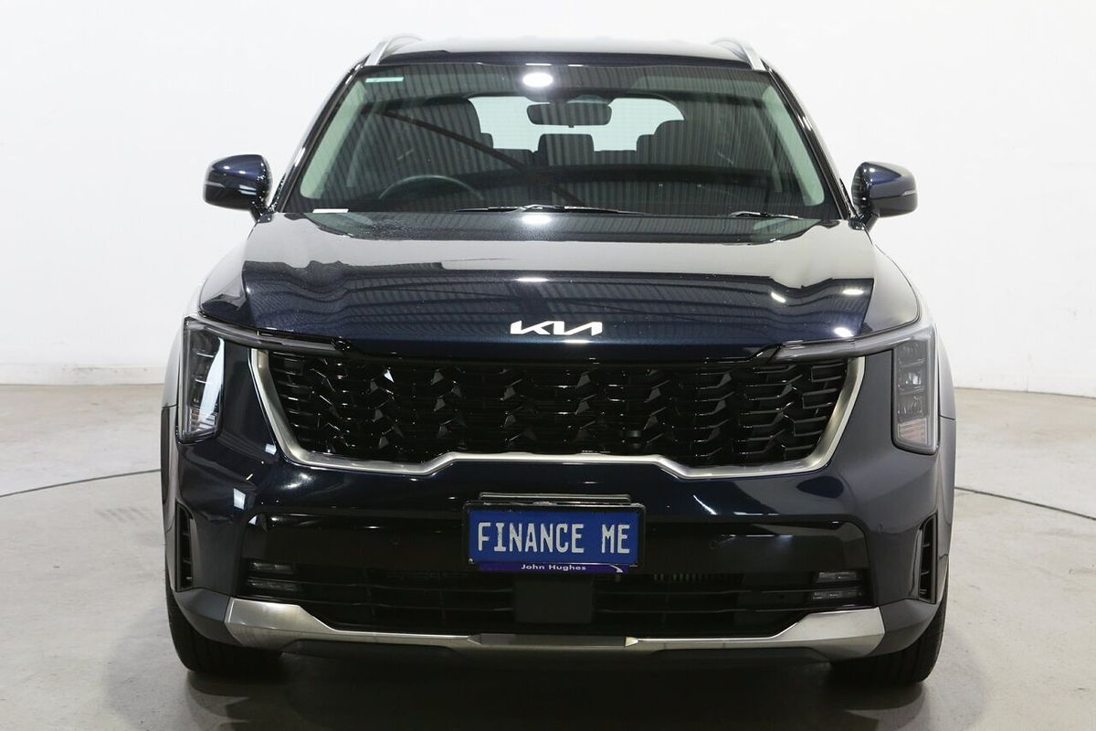 2024 Kia Sorento S MQ4 PE