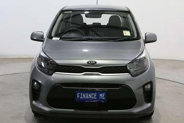 2020 Kia Picanto S JA