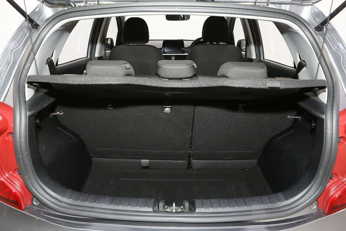 2020 Kia Picanto S JA