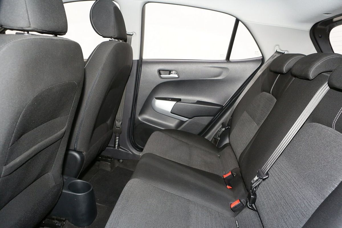 2020 Kia Picanto S JA