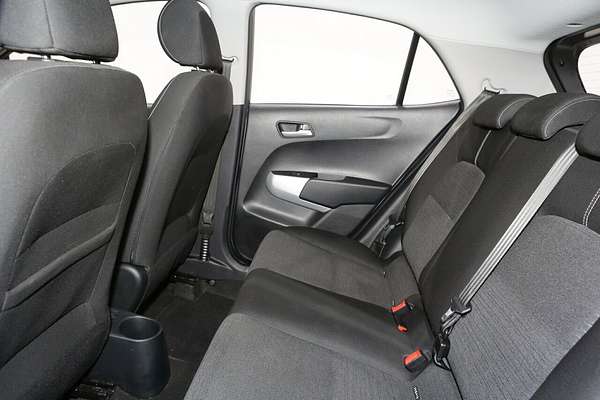 2020 Kia Picanto S JA