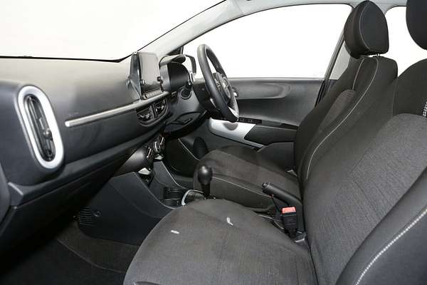 2020 Kia Picanto S JA