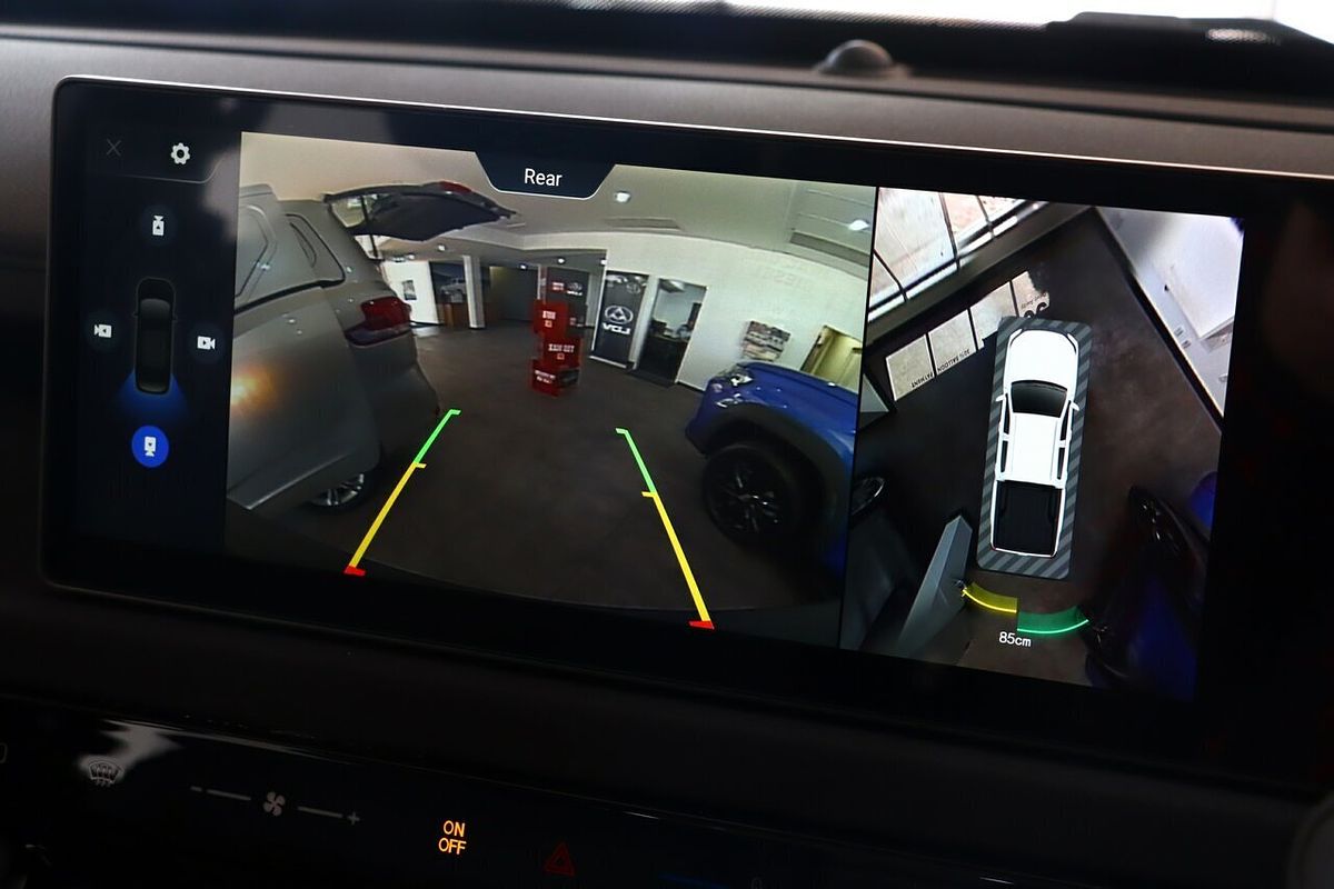 2025 LDV T60 Max PLUS SK8C 4X4