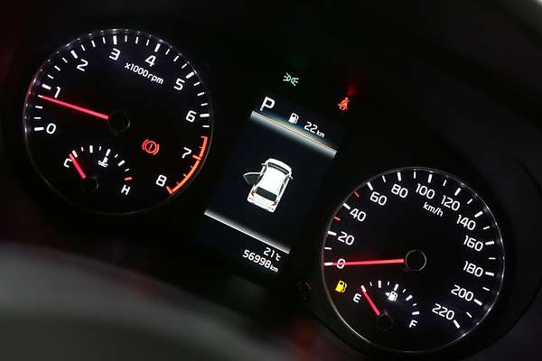 2020 Kia Picanto S JA