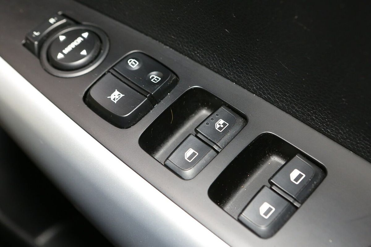 2020 Kia Picanto S JA