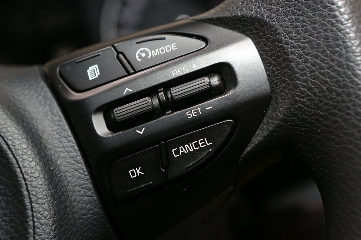 2020 Kia Picanto S JA