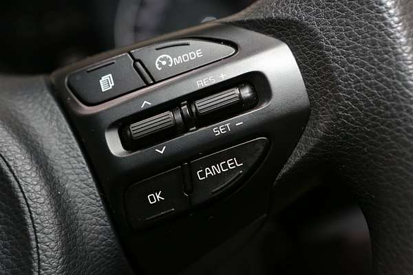 2020 Kia Picanto S JA