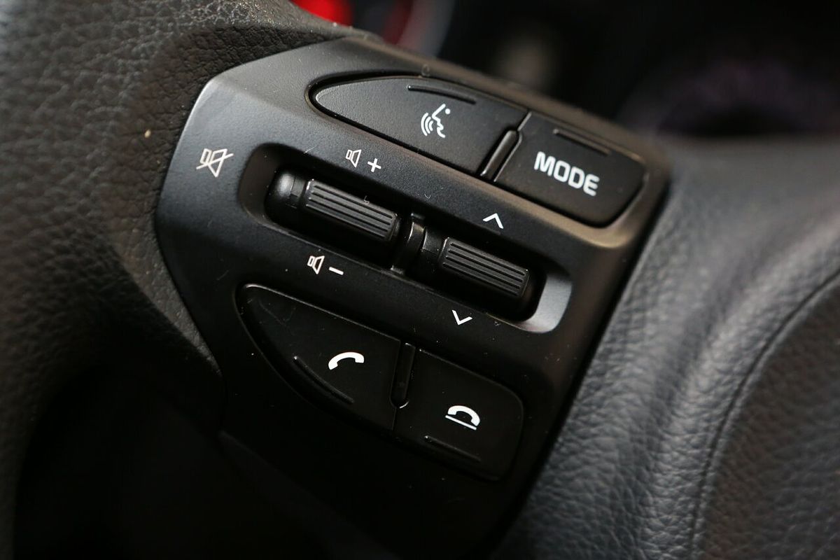 2020 Kia Picanto S JA