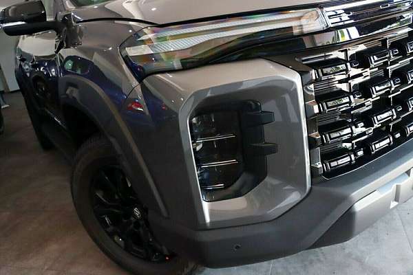 2025 LDV T60 Max PLUS SK8C 4X4