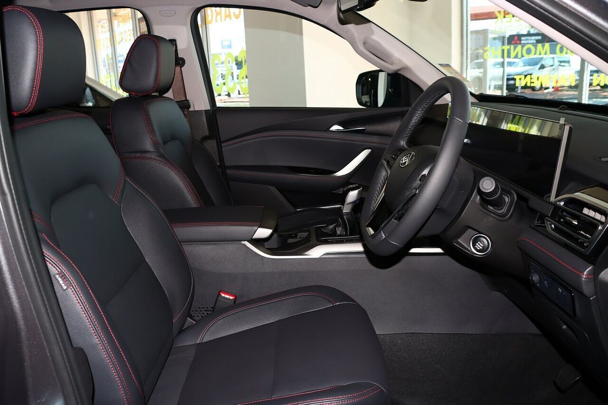 2025 LDV T60 Max PLUS SK8C 4X4