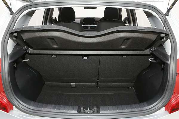 2022 Kia Picanto S JA