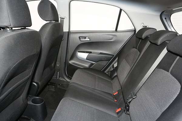 2022 Kia Picanto S JA