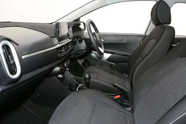 2022 Kia Picanto S JA