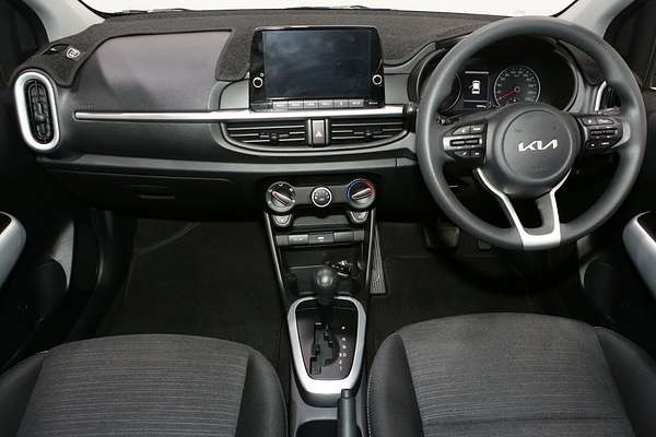 2022 Kia Picanto S JA