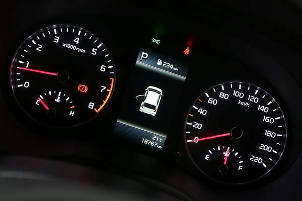 2022 Kia Picanto S JA