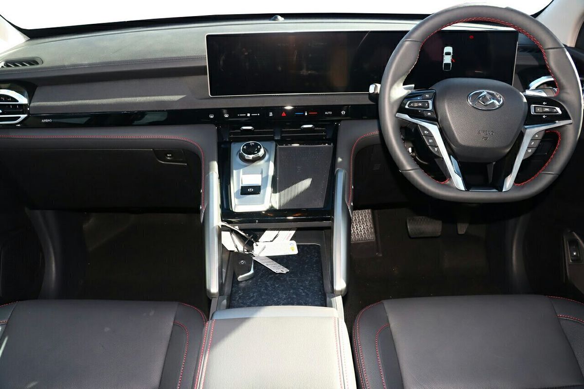 2025 LDV T60 Max PLUS SK8C 4X4