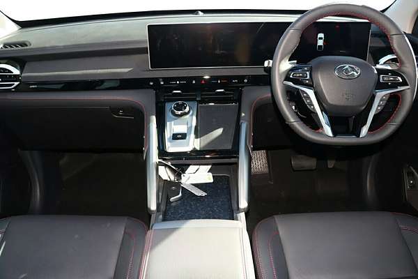 2025 LDV T60 Max PLUS SK8C 4X4