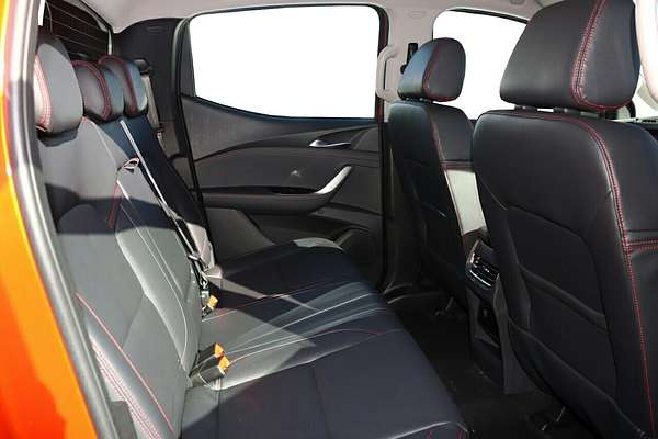 2025 LDV T60 Max PLUS SK8C 4X4