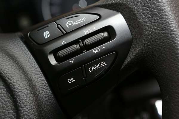 2022 Kia Picanto S JA