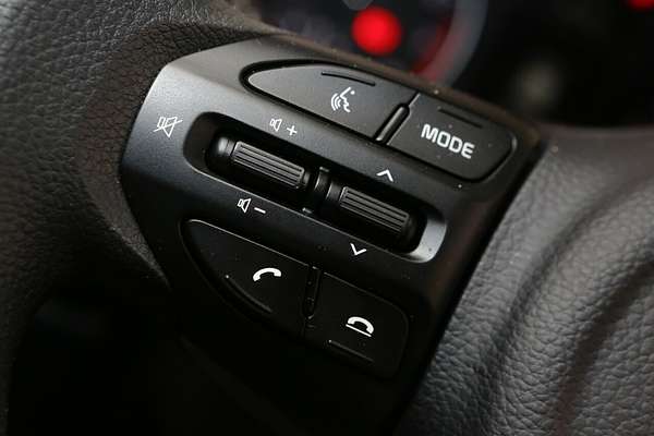 2022 Kia Picanto S JA