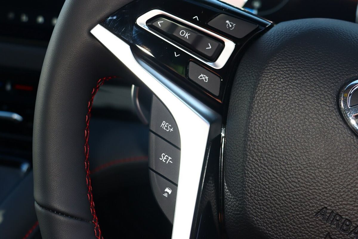 2025 LDV T60 Max PLUS SK8C 4X4